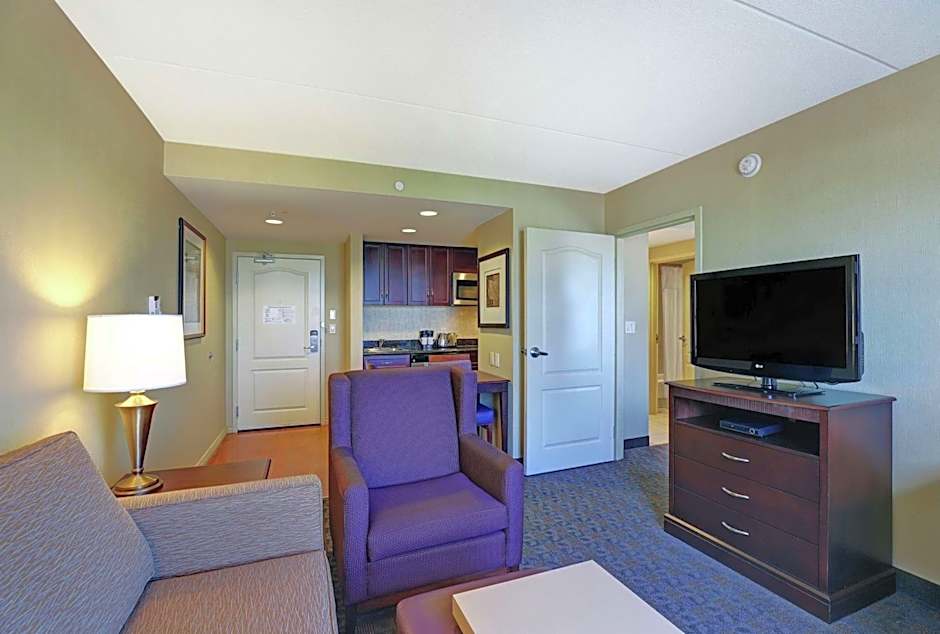 Homewood Suites by Hilton Cambridge-Waterloo Ontario