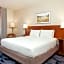 Fairfield Inn by Marriott Little Rock North