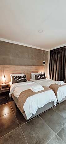 Livingwaters Self-Catering Accommodation