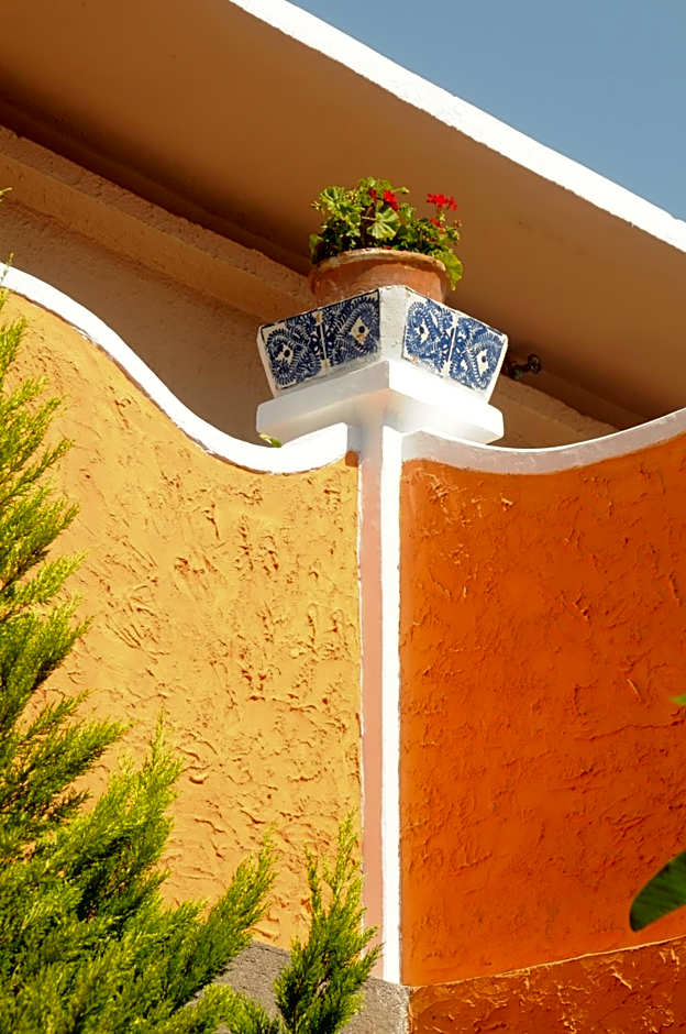 Suites Santo Domingo