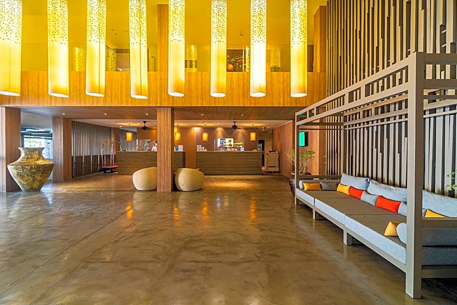 Radisson Resort & Suites Phuket