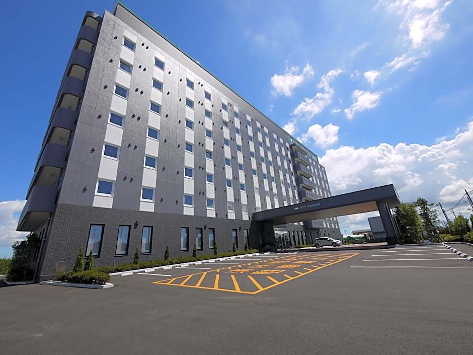Hotel Route Inn Ichihara