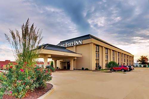 Pear Tree Inn Cape Girardeau West