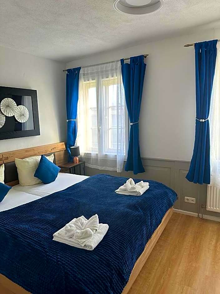 Hotel Zum Goldenen Anker