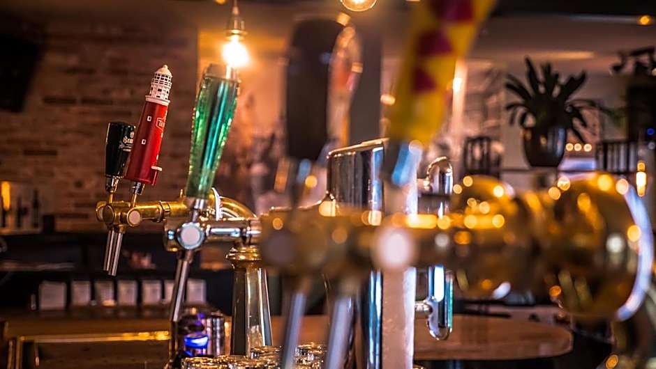 Hotel Café Restaurant 't Raedhûs