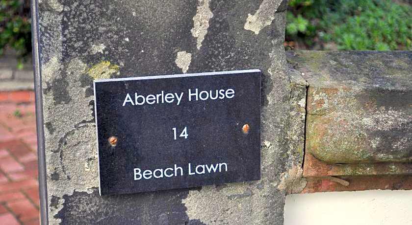 Aberley House