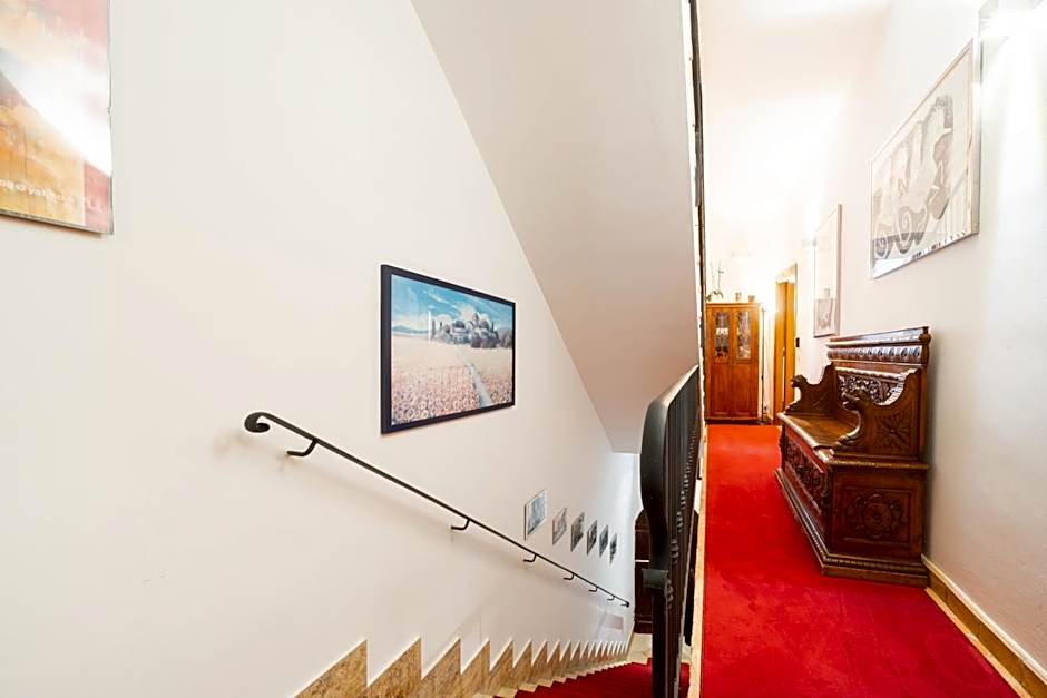 Affittacamere Valentina