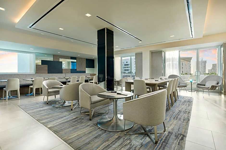 AC Hotel by Marriott San Juan Condado