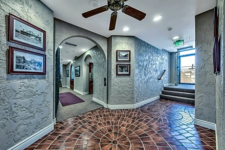 Plaza Resort Club Reno