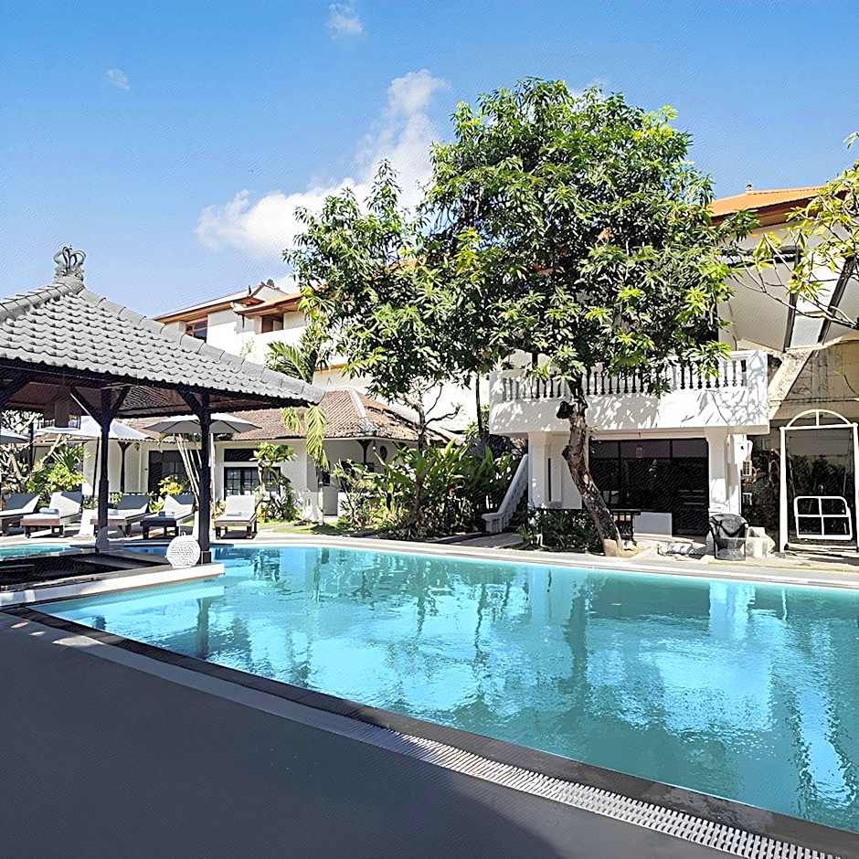 Casa Wina Kuta by The Wina Resorts