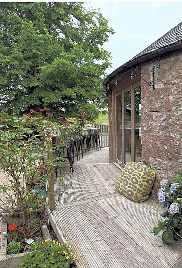 Lodge at Lochside
