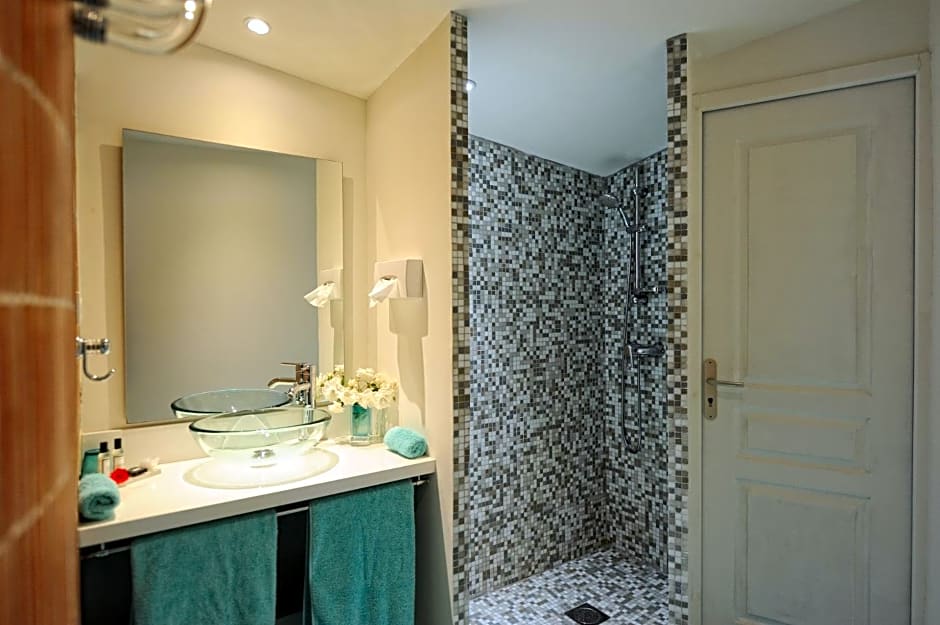 Hôtel Marina di cavu