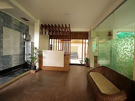 Hotel Picasso Paradise
