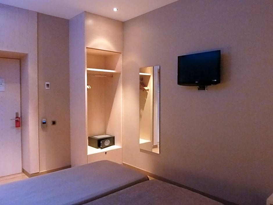 Barcelona House