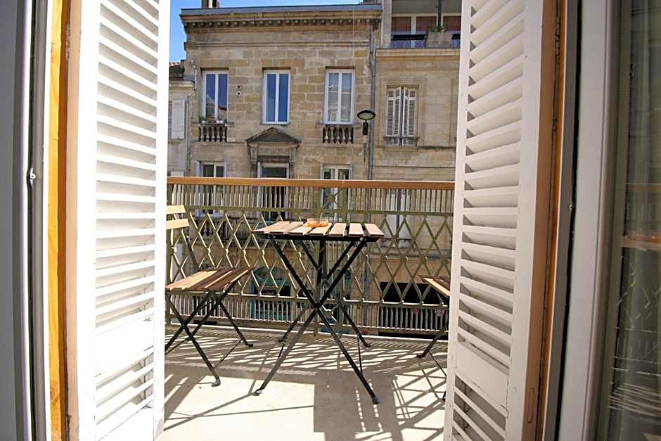 Casa Blanca B&B