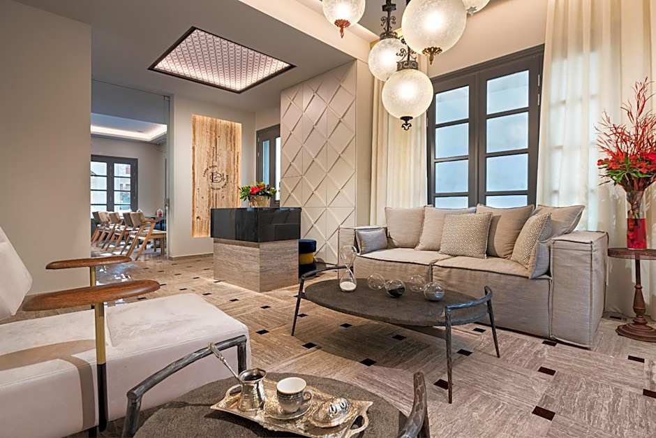 Carpe Diem Boutique Hotel