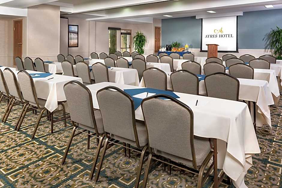 Ayres Hotel Laguna Woods