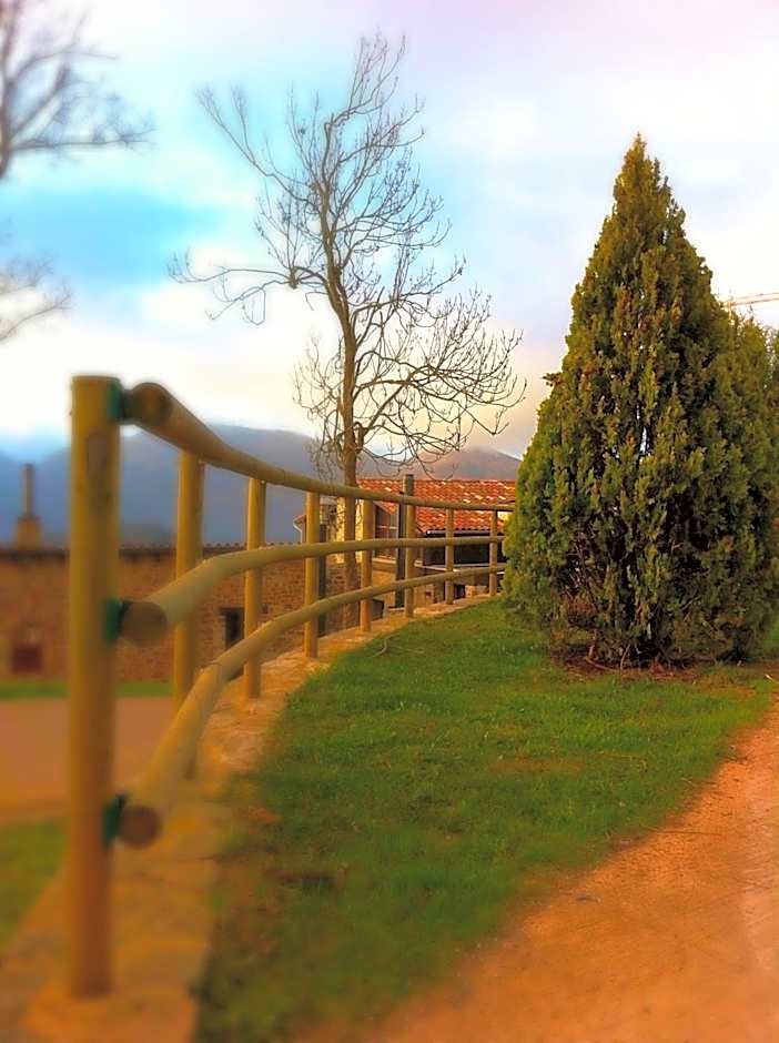 Hotel Boutique Puig Francó