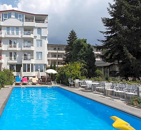 Villa Jordan