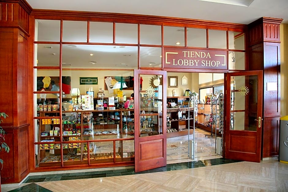 Bahia Principe Sunlight Tenerife