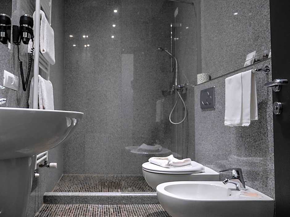 Loto Business Hotel