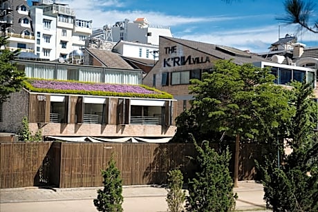 TTR  Rin Villa  & Hotel