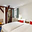 Tailormade Hotel RÜDEN Schaffhausen