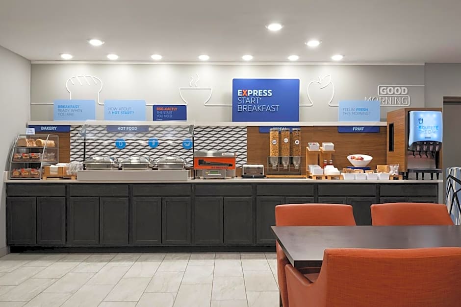 Holiday Inn Express & Suites Sebring By IHG