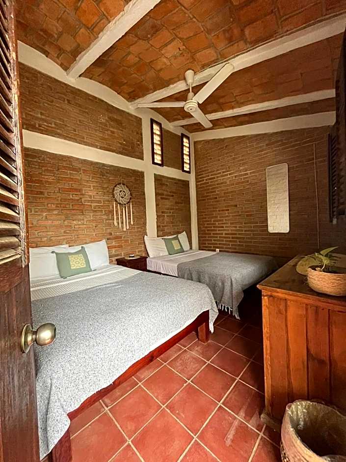 Hosteria Chata Adults Only