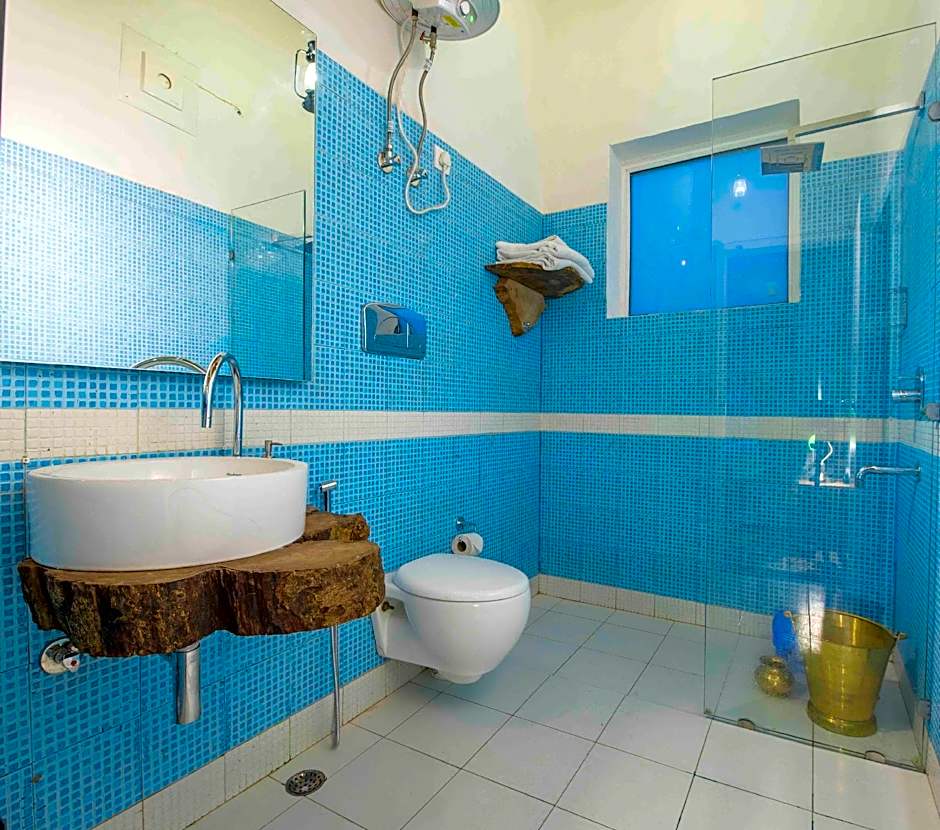 Seclude Ramgarh
