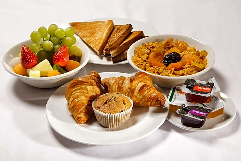 ibis Aberdeen Centre - Entertainment District