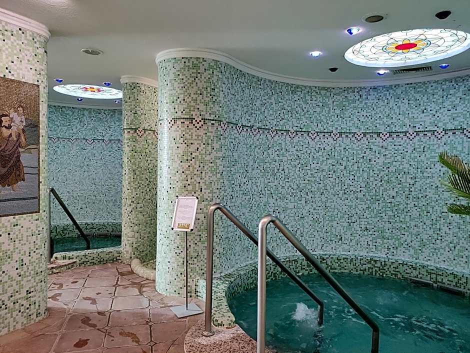 Spa Residence Carbona EmDoNa Luxury Apartment