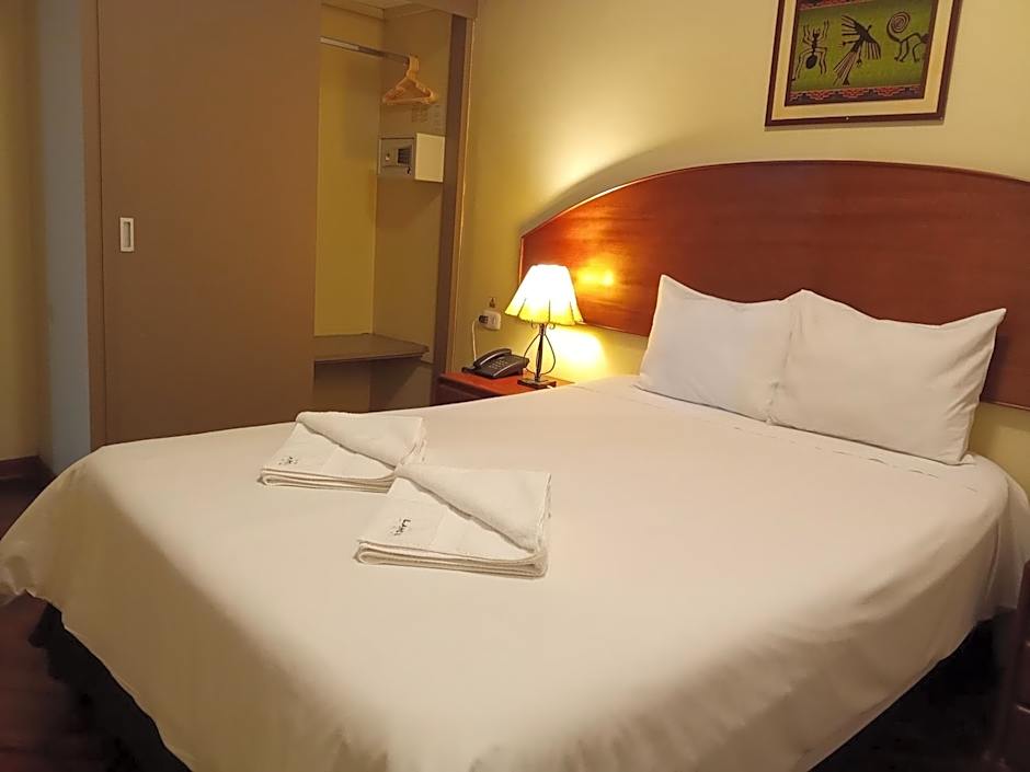 Suites Larco 656 Miraflores Lima