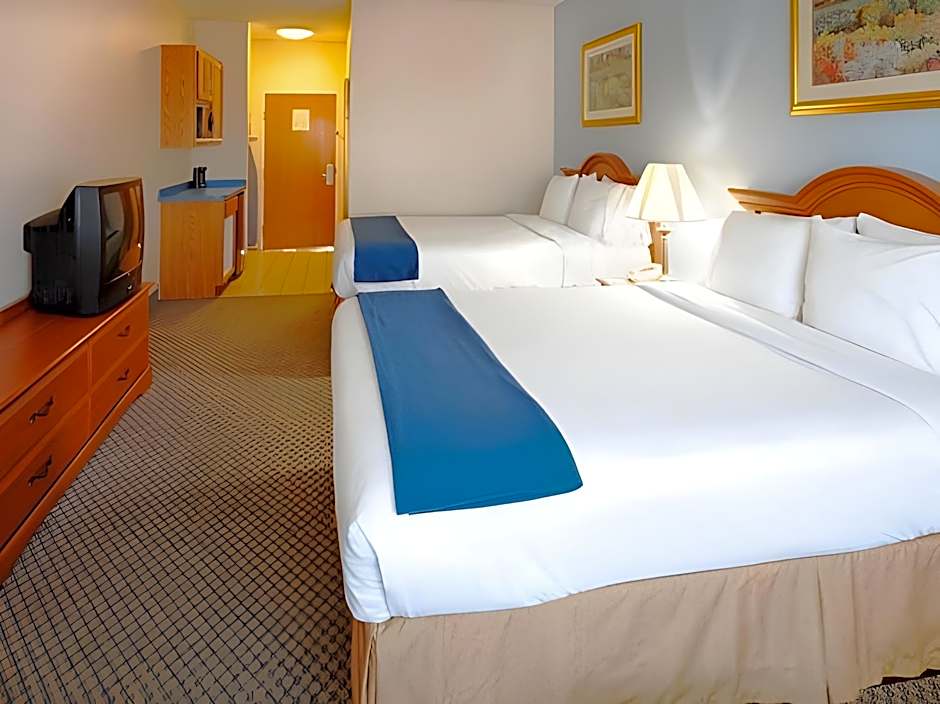 Country Inn & Suites by Radisson, Lubbock, TX