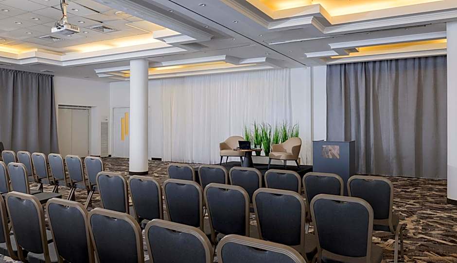 מלון בראון ירושלים - Brown Jerusalem Hotel