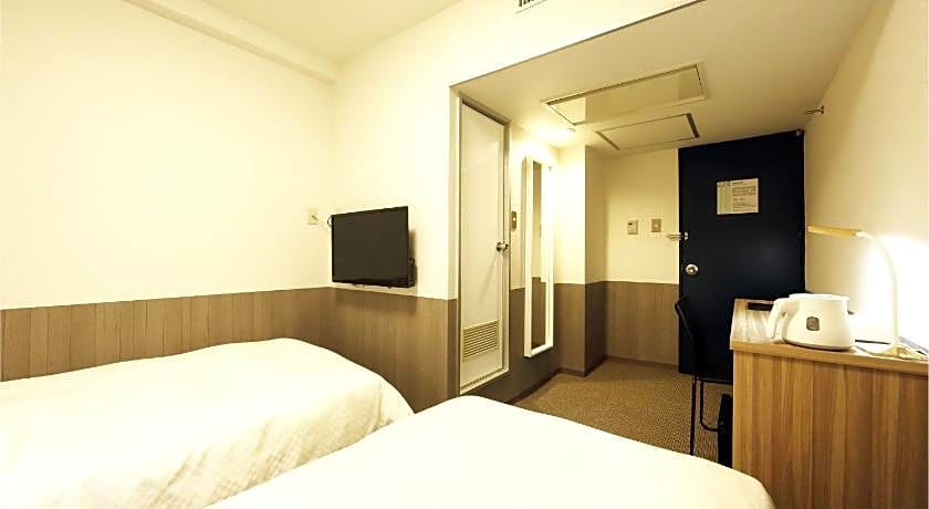 Sendai Business Hotel ekimae