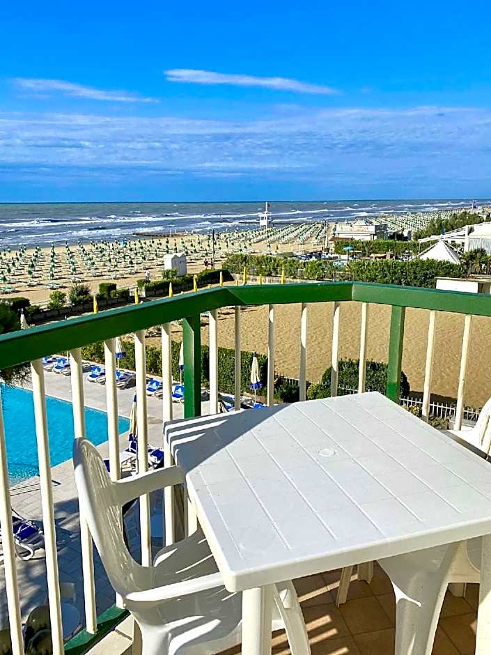Hotel Florida