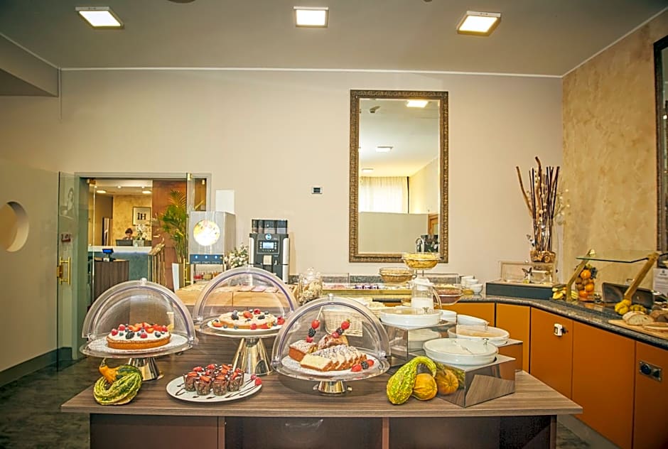 iH Hotels Milano Lorenteggio