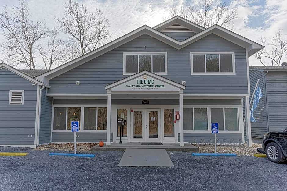Chalet High