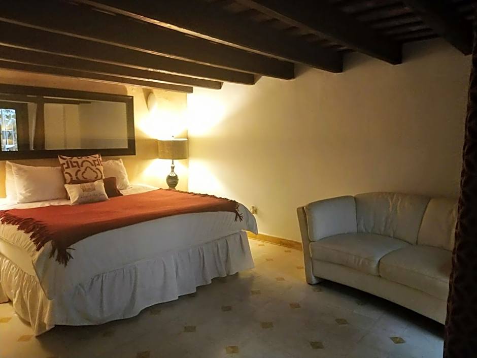 La Terraza De San Juan