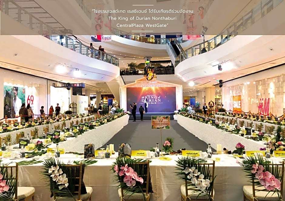 Westgate Residence Hotel