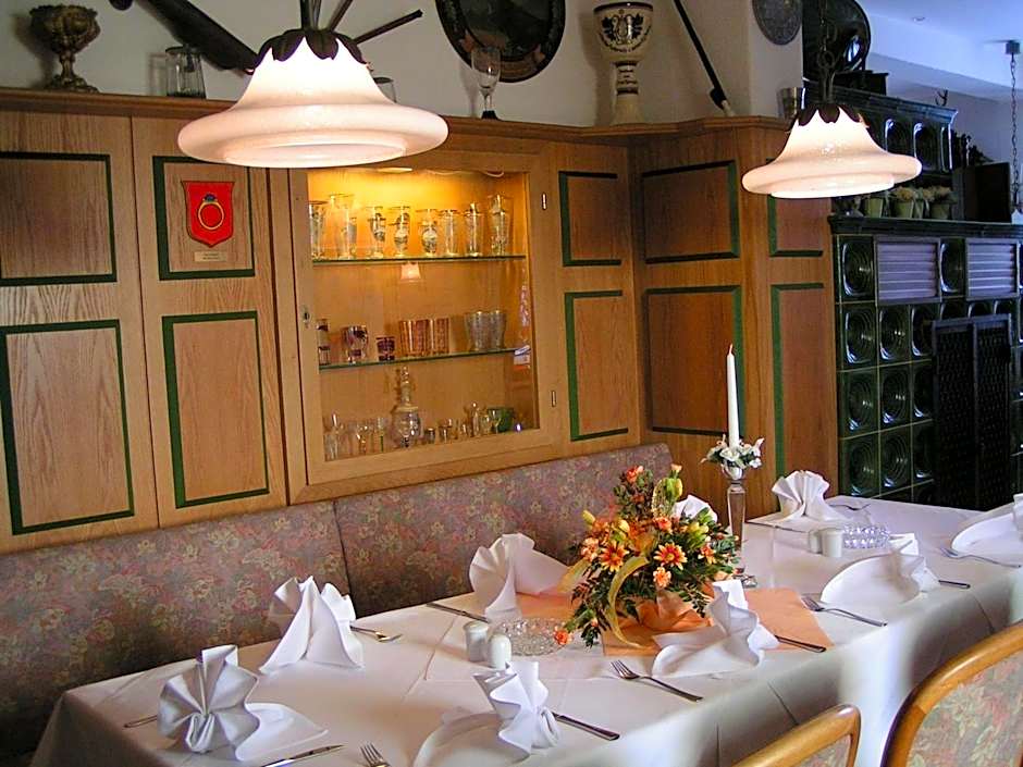 Hotel Pesterwitzer Siegel
