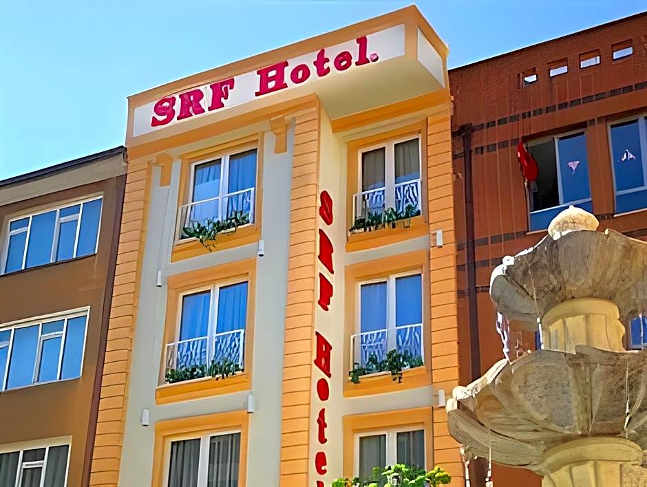 SRF Hotel