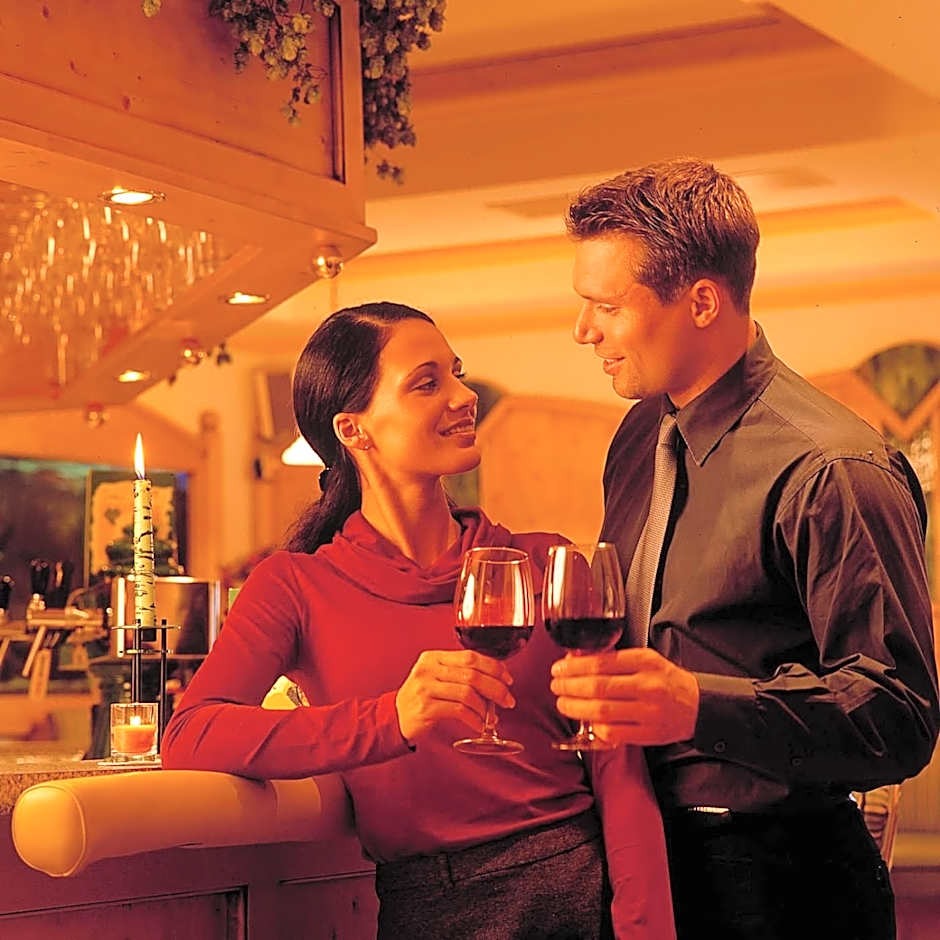 Hotel Garni Ferienhof