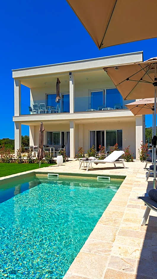 O`Life Boutique Apartments