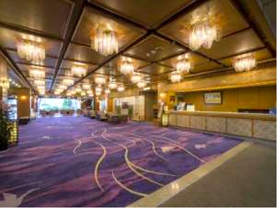 Hotel Kaibo