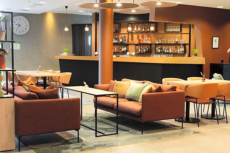 Scandic Stavanger Forus