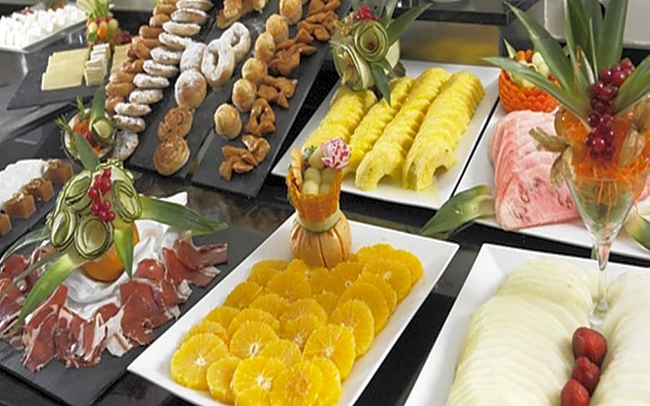 Holiday Inn Genoa City By IHG