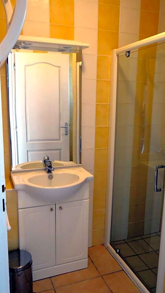 Alaguyauder la chambre