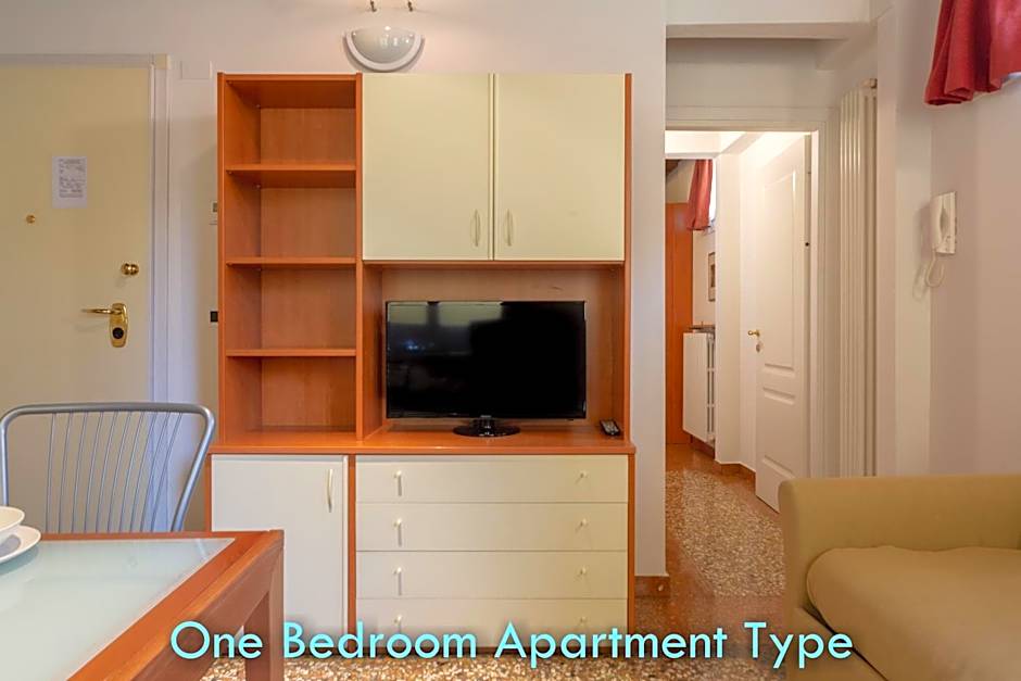 Santo Stefano Apartments - BolognaRooms